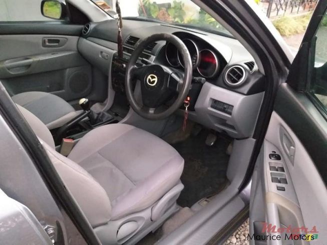 Used Mazda 3 [MANUAL] | 2005 3 [MANUAL] for sale | Phoenix Mazda 3 ...